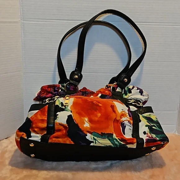 (EUC) WILSONS LEATHER PURSE - Picture 3 of 6